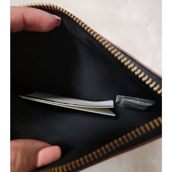 Fossil Coins Purse 7X4   - Picture 4 of 4